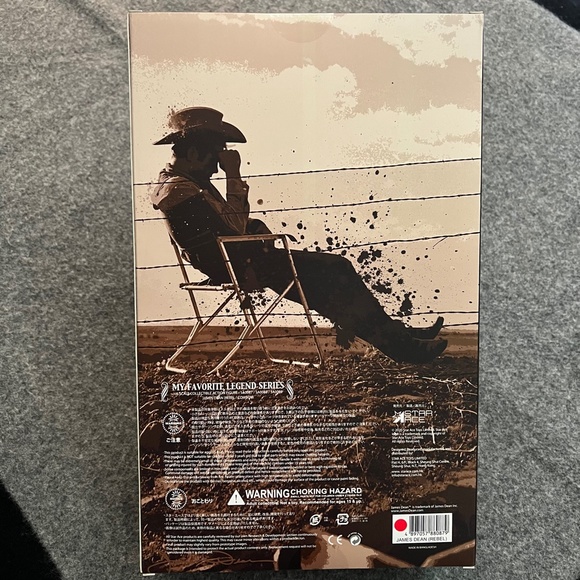 JAMES DEAN Star Ace 1:6 Scale Rebel Without A Cause Collectible Action Figure - Picture 4 of 11